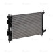 Радиатор охлаждения для автомобилей Creta (15-) 1.6 MT