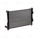 Радиатор охлаждения для автомобилей Creta (15-) 1.6 MT