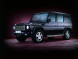 Полные ремонтные пороги Mercedes-Benz G-класс 2 дорест+все рест (W463)