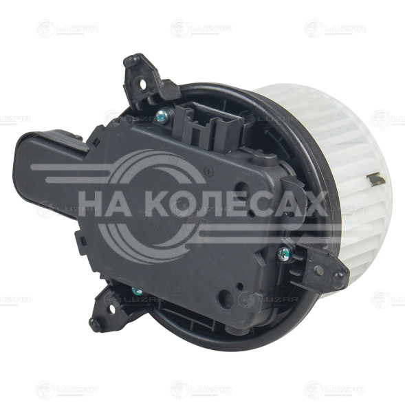 Электровентилятор отопителя для автомобилей Lexus NX (14-)