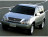 Полные ремонтные пороги Lexus Harrier 1