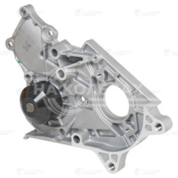 Насос водяной для автомобилей Toyota Corolla (91-)/Avensis (97-) 1.8D/2.0D [1C; 2C]