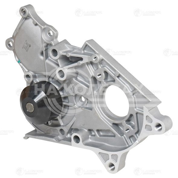 Насос водяной для автомобилей Toyota Corolla (91-)/Avensis (97-) 1.8D/2.0D [1C; 2C]