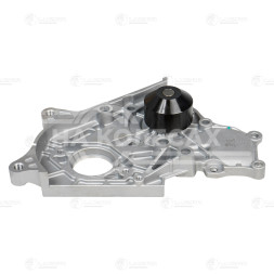Насос водяной для автомобилей Toyota Corolla (91-)/Avensis (97-) 1.8D/2.0D [1C; 2C]