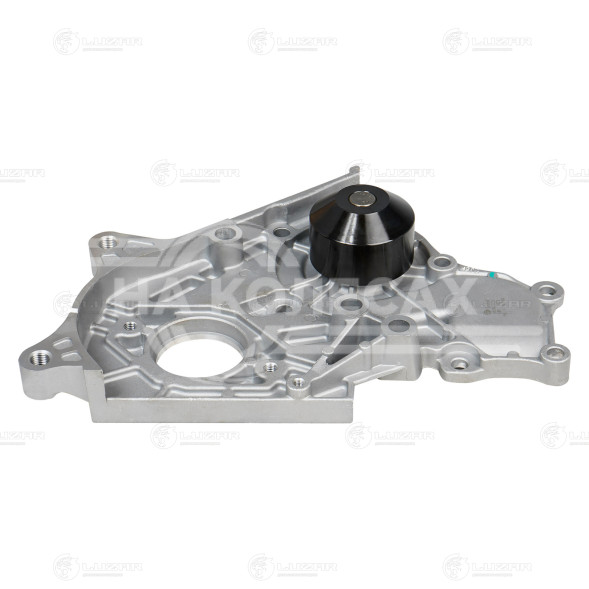 Насос водяной для автомобилей Toyota Corolla (91-)/Avensis (97-) 1.8D/2.0D [1C; 2C]