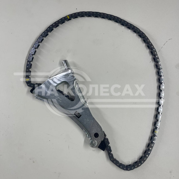 Mercedes-Benz Цепь ГРМ в сборе левая М157, М278  Оригинал