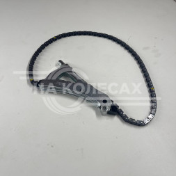 Mercedes-Benz Цепь ГРМ в сборе левая М157, М278  Оригинал