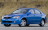 Арки задние Kia Spectra 2