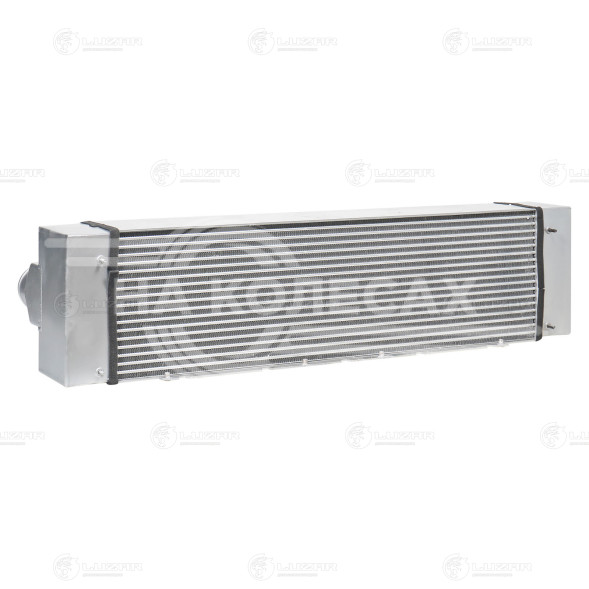 ОНВ (радиатор интеркулера) для комбайнов Гомсельмаш КЗС-1218 &quot;Палессе GS12&quot; с двиг. ЯМЗ-238, Д-262