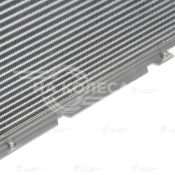 ОНВ (радиатор интеркулера) для комбайнов Гомсельмаш КЗС-1218 &quot;Палессе GS12&quot; с двиг. ЯМЗ-238, Д-262