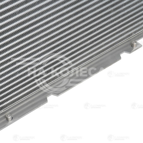 ОНВ (радиатор интеркулера) для комбайнов Гомсельмаш КЗС-1218 &quot;Палессе GS12&quot; с двиг. ЯМЗ-238, Д-262