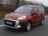 Арки задние Peugeot Partner 2 дорест / 2 - 1й рест