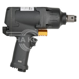 Гайковерт пневматический ударный 3/4&quot;DR 1100Нм