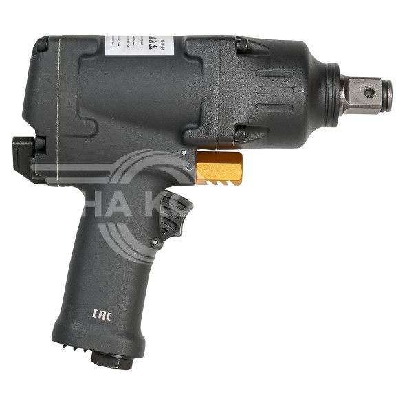 Гайковерт пневматический ударный 3/4&quot;DR 1100Нм