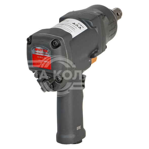 Гайковерт пневматический ударный 3/4&quot;DR 1100Нм