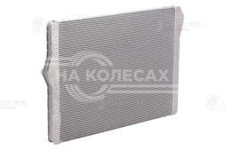 Радиатор охлаждения для автомобилей BMW 5 (F10) (10-) G [N52]