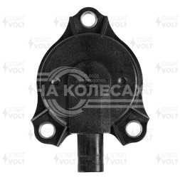 Клапан электромагнитный регулировки фаз ГРМ для автомобилей Mercedes-Benz C W204 (07-)/E W212 (09-) 1.6i/1.8i магнит