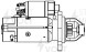 Стартер для автомобилей МАЗ/УРАЛ с дв. ЯМЗ-236/238/656/658/7511 ЕВРО-2,3 (тип Iskra) 24В 5,5кВт