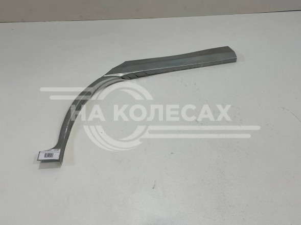 Ремонтные задние арки Opel Astra F универсал/седан/хетчбек