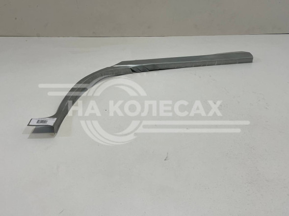 Ремонтные задние арки Opel Astra F универсал/седан/хетчбек