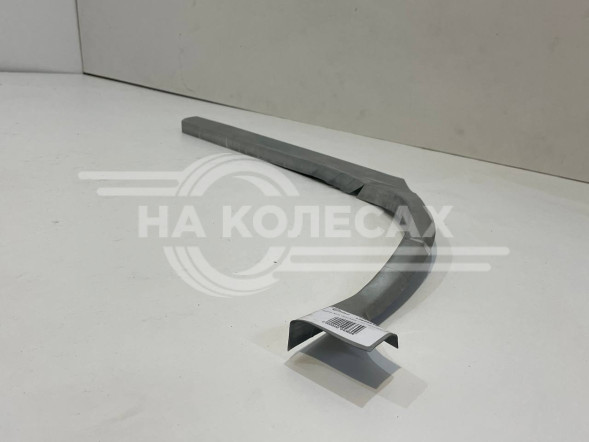 Ремонтные задние арки Opel Astra F универсал/седан/хетчбек