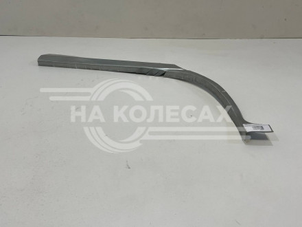 Ремонтные задние арки Opel Astra F универсал/седан/хетчбек