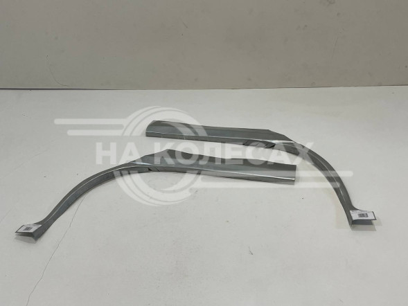 Ремонтные задние арки Opel Astra F универсал/седан/хетчбек