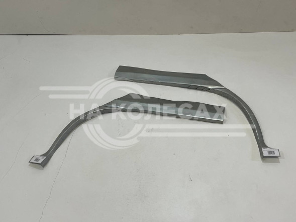 Ремонтные задние арки Opel Astra F универсал/седан/хетчбек