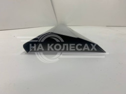 Ремонтные пороги Nissan Note