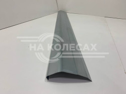 Ремонтные пороги Nissan Note