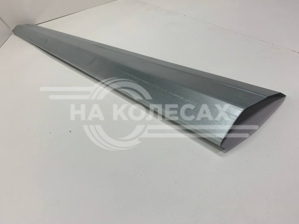 Ремонтные пороги Nissan Note