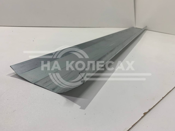 Ремонтные пороги Nissan Note