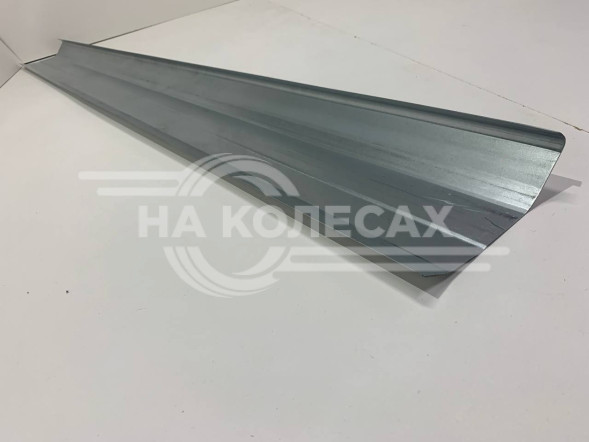 Ремонтные пороги Nissan Note