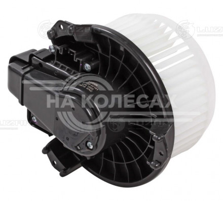 Электровентилятор отопителя для автомобилей Toyota RAV 4 (06-)/RAV 4 (13-)/Corolla (13-) (auto A/C)