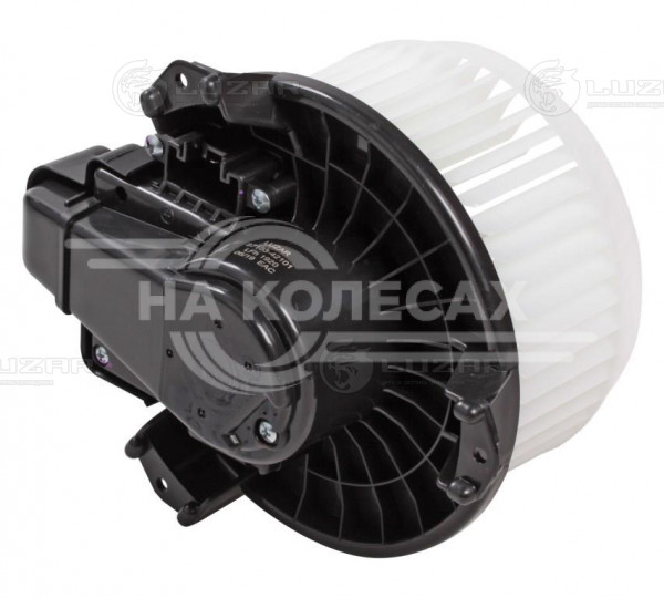 Электровентилятор отопителя для автомобилей Toyota RAV 4 (06-)/RAV 4 (13-)/Corolla (13-) (auto A/C)