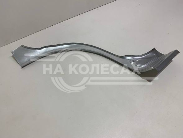 Сапожки ШТАМП Suzuki Grand Vitara 3