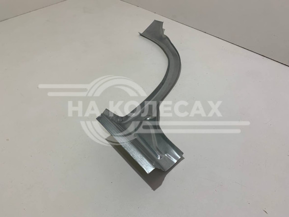 Сапожки ШТАМП Suzuki Grand Vitara 3