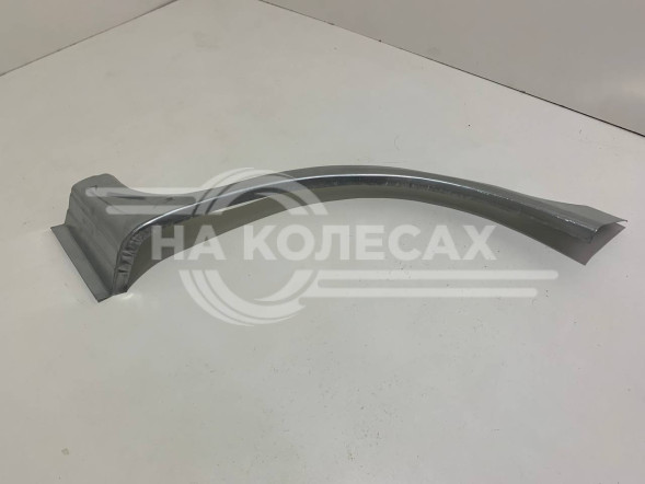 Сапожки ШТАМП Suzuki Grand Vitara 3