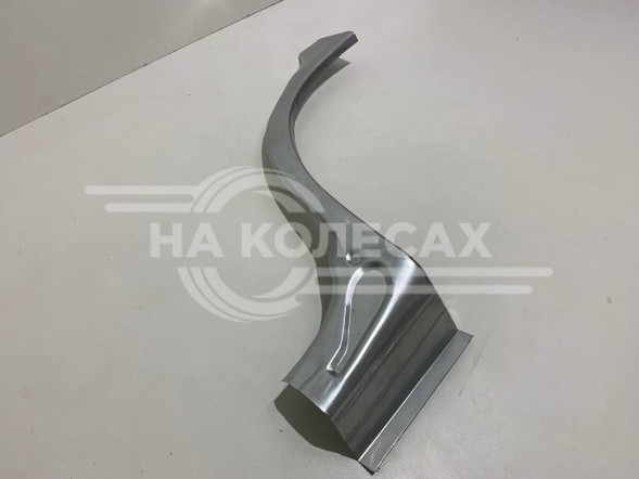 Сапожки ШТАМП Suzuki Grand Vitara 3