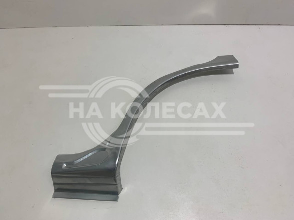 Сапожки ШТАМП Suzuki Grand Vitara 3