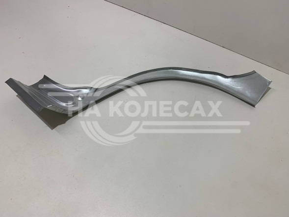 Сапожки ШТАМП Suzuki Grand Vitara 3