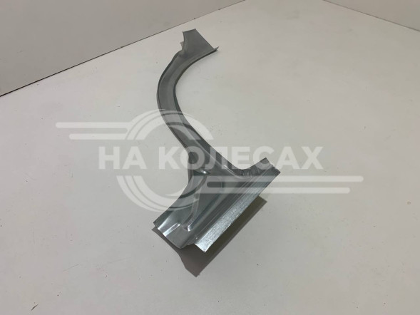 Сапожки ШТАМП Suzuki Grand Vitara 3