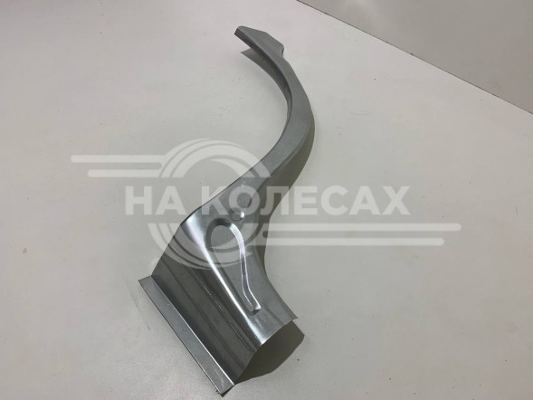 Сапожки ШТАМП Suzuki Grand Vitara 3