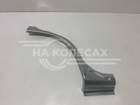 Сапожки ШТАМП Suzuki Grand Vitara 3