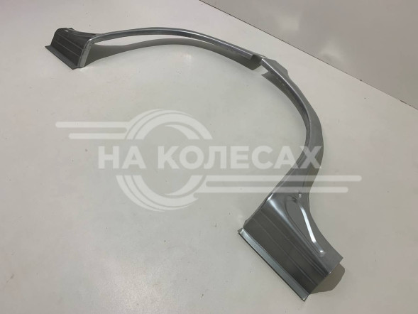 Сапожки ШТАМП Suzuki Grand Vitara 3