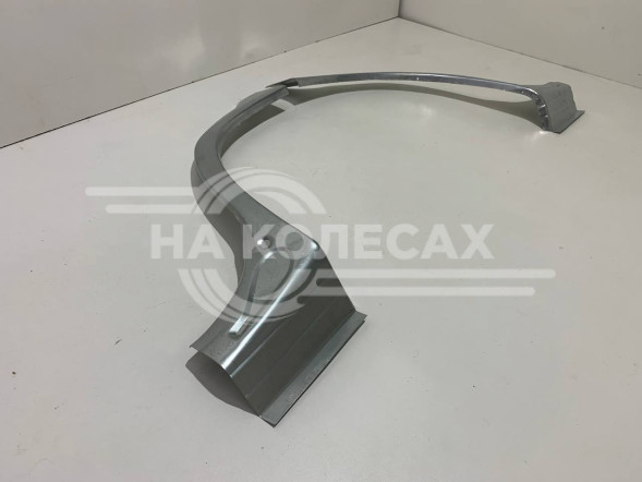 Сапожки ШТАМП Suzuki Grand Vitara 3