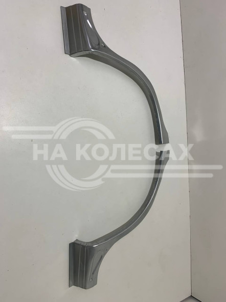 Сапожки ШТАМП Suzuki Grand Vitara 3