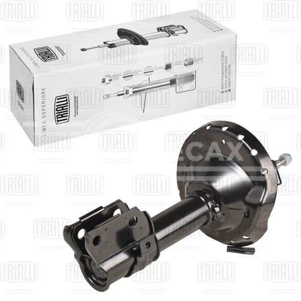 Амортизатор (стойка) передний правый для автомобиля Subaru Impreza (08-) 2.0