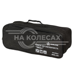 Набор автомобилиста "ЭКО+"