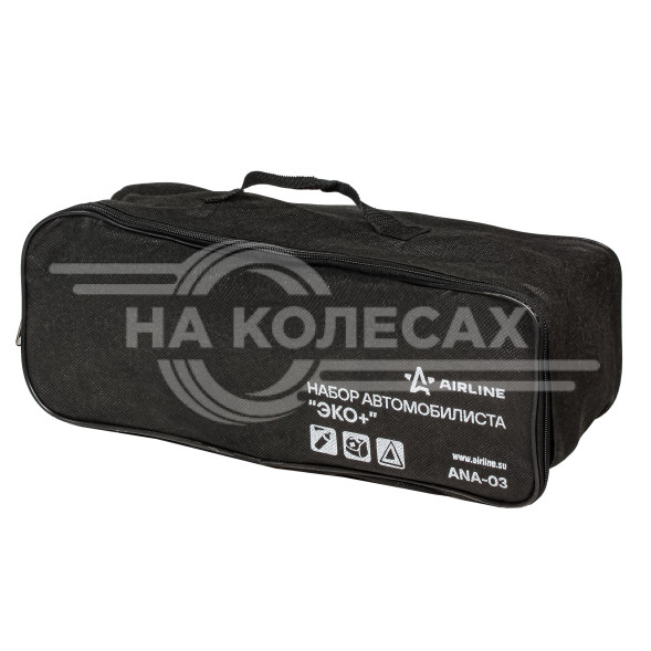 Набор автомобилиста &quot;ЭКО+&quot;